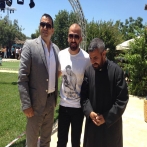 Naji osta sur yala.fm